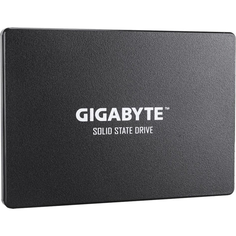 Gigabyte SSD 1TB 2.5 SATA-600 Gigabyte SSD 1TB 2.5 SATA-600